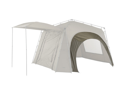 Mivardi Shelter Base Camp XXL Bivvy Connection Kit (2 pcs.)