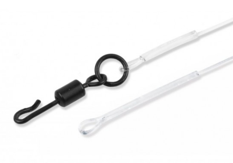 Carp'r us Stiff Link Ronnie Boom 16.5cm 30lb