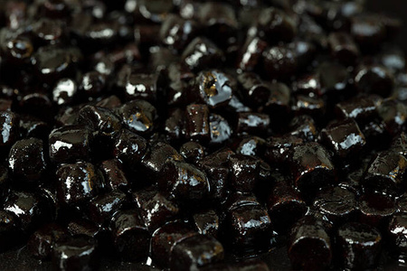 Sticky Baits Liquid Cloudy Bloodworm 1L