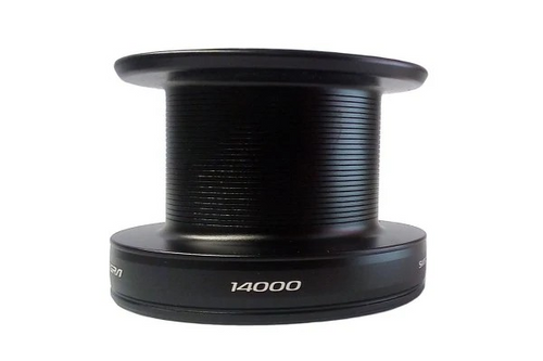 Shimano Ultegra 14000 XTE Spool