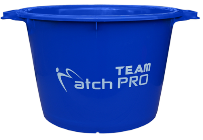 MatchPro Kocioł 40l Team MatchPro Blue