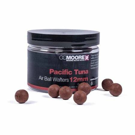 CC Moore Pacific Tuna Air ball Wafters 12mm