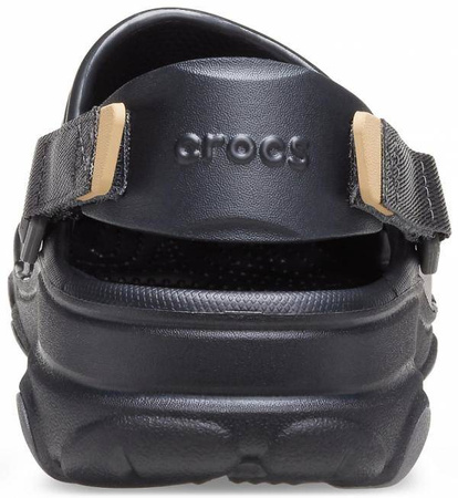 Crocs Classic All Terrain Clog Black