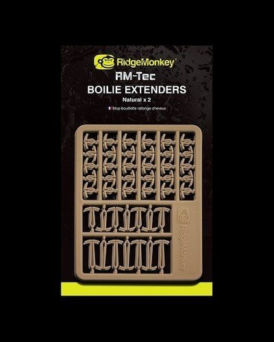 RidgeMonkey Boilie Extenders Natural