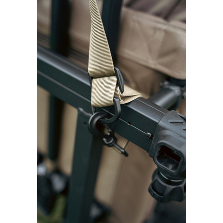 Korum S23 Supa Lite Stretch Feeder Chair