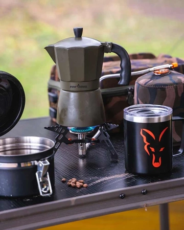 Fox Stainless Thermal Mug