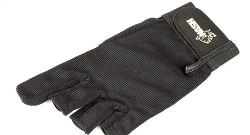 Nash Casting Glove Left