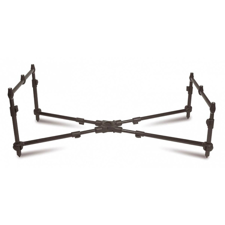 Fox Xpod Plus 3 Rod Pod