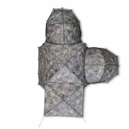 Nash Bank Life Gazebo Camo Pro