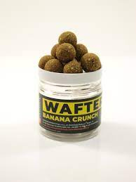 Ultimate Products Banana Crunch  Wafters 20mm