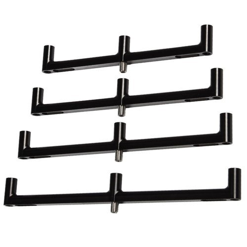 Korda Singlez Aluminium 3 Rod Buzz Bar 11.5" / 29cm