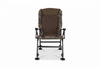 Nash Indulgence Hi-Back Auto Recline