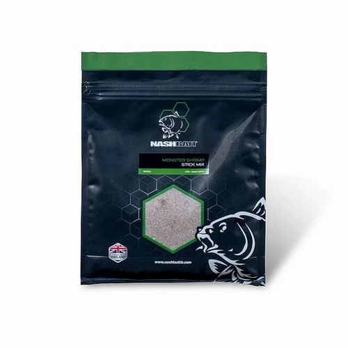 Nash Monster Shrimp Stick Mix 1kg