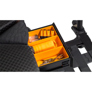 Guru RSW Seatbox by RIVE