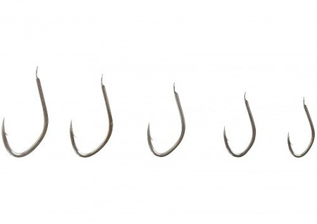 WIDE GAPE MATCH Haczyki Drennan 10szt.