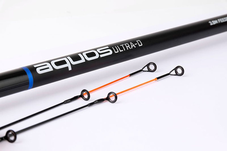 Matrix Aquos Ultra D Feeder Rod 14ft 4.2m 150g