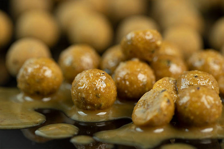 Sticky Baits Manilla 20mm 1kg