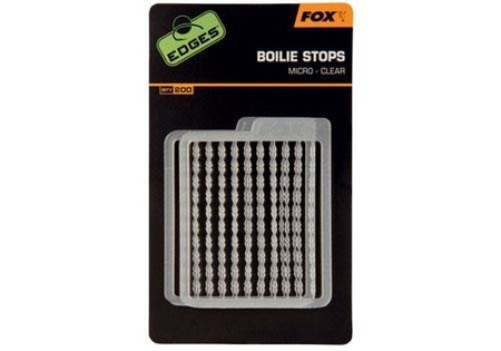 Fox Boilie Stops