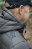 Avid Dura-Stop Quilted Jacket