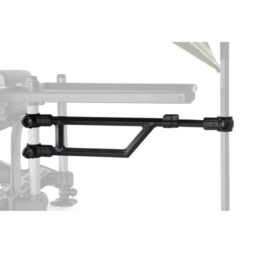 Matrix X Strong Support Arm