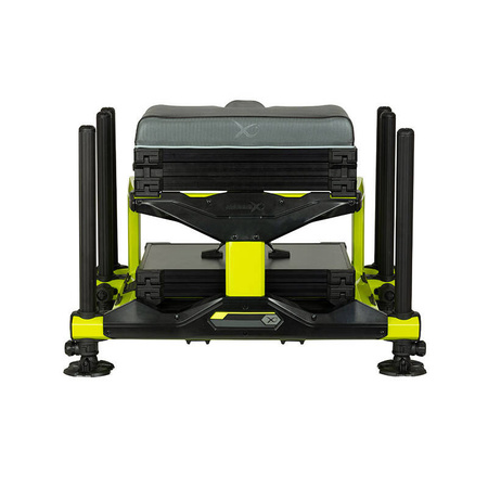 Matrix XR36 Pro Lime Seatbox