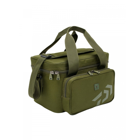 Daiwa Black Widow Cool Bait Bag Large