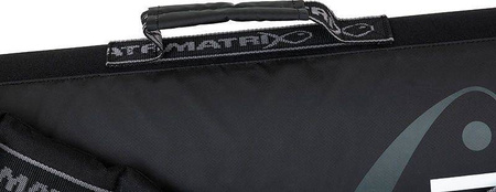 Matrix Aquos 6 Tube Holdall 1.95m