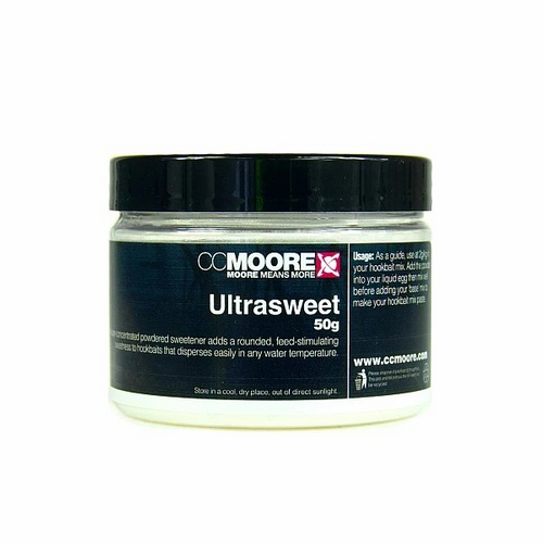 Cc Moore Ultrasweet 250g