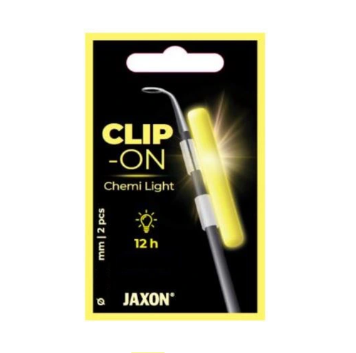 Jaxon Clip-On L
