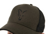 Fox Collection Trucker Cap Green Black