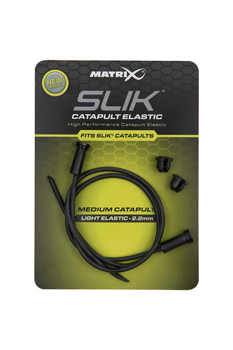 Matrix Spare Elastic 2.2mm V2