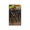 Fox Edges Power Grip Tail Rubbers size 7 Camo