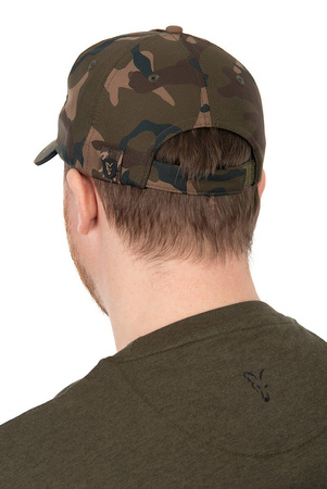 Fox Baseball Hat Camo