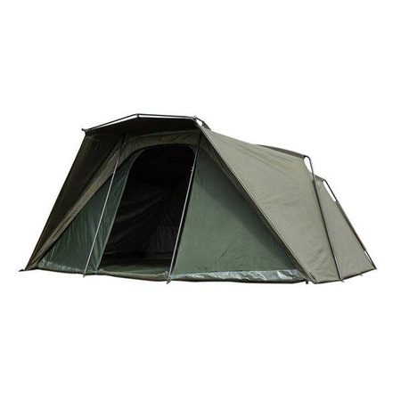 Nash Titan T1 MkII Green