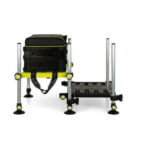 Matrix F25 Seatbox MKII OUTLET