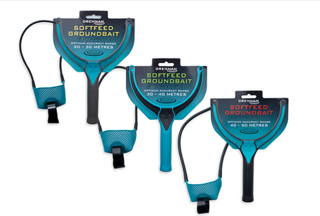 Drennan Softfeed Strong 30-40m