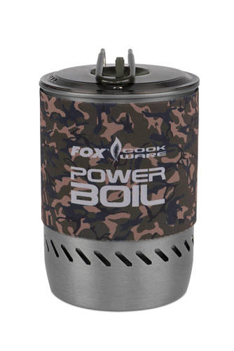 Fox Power Boil Pot 1.25L