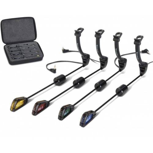 Anaconda Tiki Taka IMS-2 Set 4