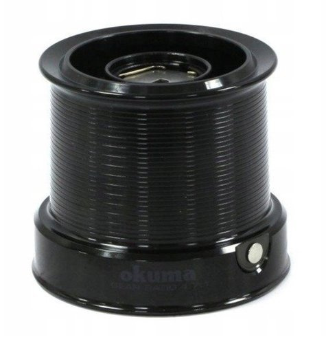 Okuma 8K Shallow Spool