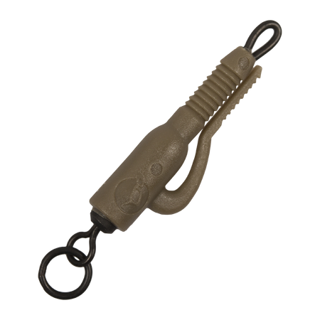 Korda Hybrid Lead Clips Gravel
