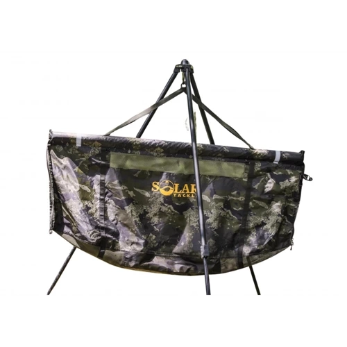 Solar Undercover Camo Weigh Recliner Sling Standard