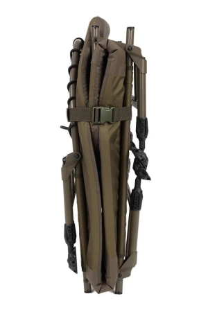 Fox Voyager Bedchair XL