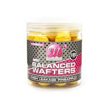 Mainline Pineapple High Impact Balanced Wafter 18mm