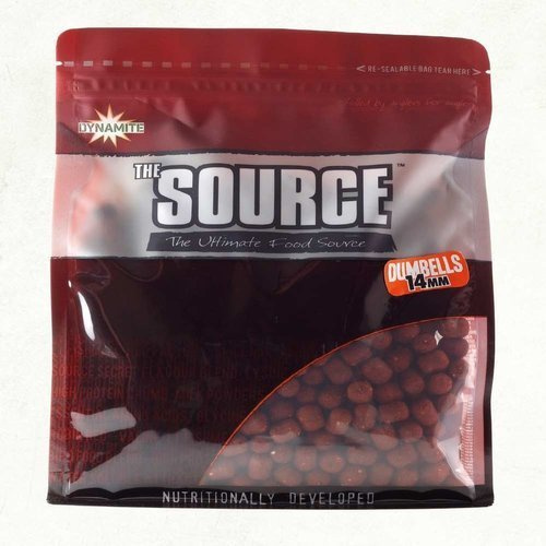 Dynamite Baits The Source Dumbells 14mm 1kg