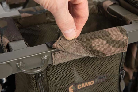 Fox Explorer Barrow MK2