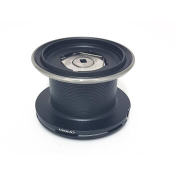 Shimano Power Aero XTC 14000 Spool