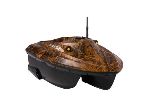 VIKING RS2 CAMO All in One