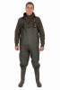 Fox HD Khaki Waders