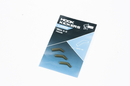 Nash Hook Kickers Medium