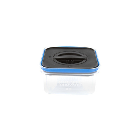 Preston Bait Safe Container 0.5 Pinta 0.3L